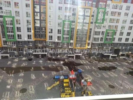 Продам 1-кімнатну квартиру, ЖК&nbsp;Dobre&nbsp;Misto