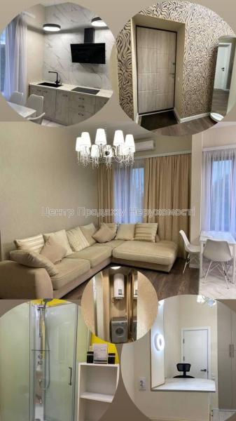 Продам 1-кімнатну квартиру