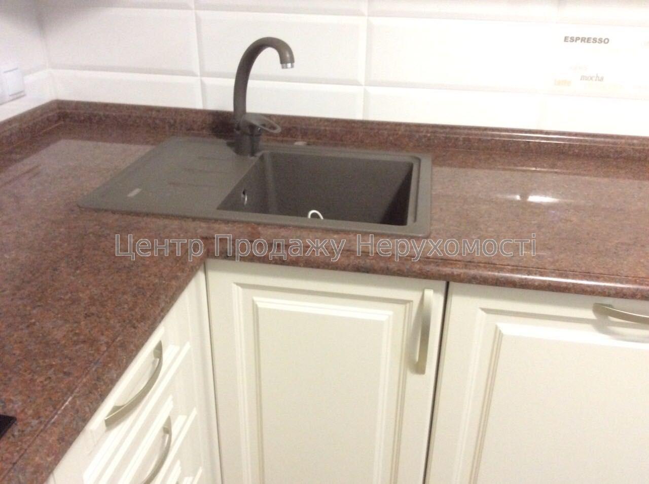 Фото T8 Продам 4к квартиру на Салтівці з ремонтом2