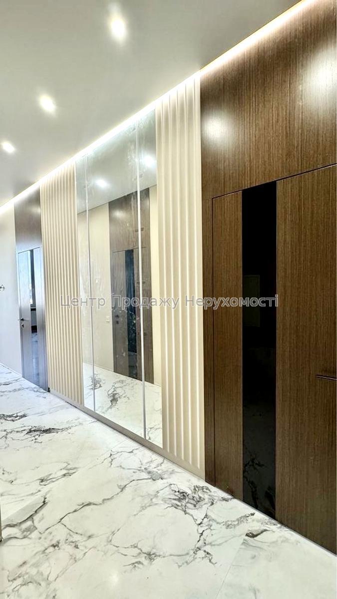 Фото 2-кімн. квартира з новим ремонтом ЖК Софія м. Студентська11