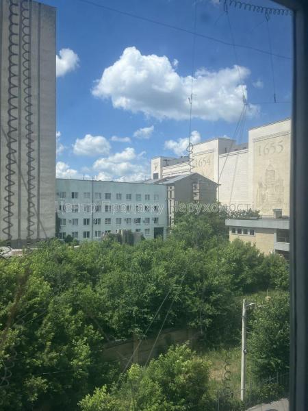 Продам 1-кімнатну квартиру