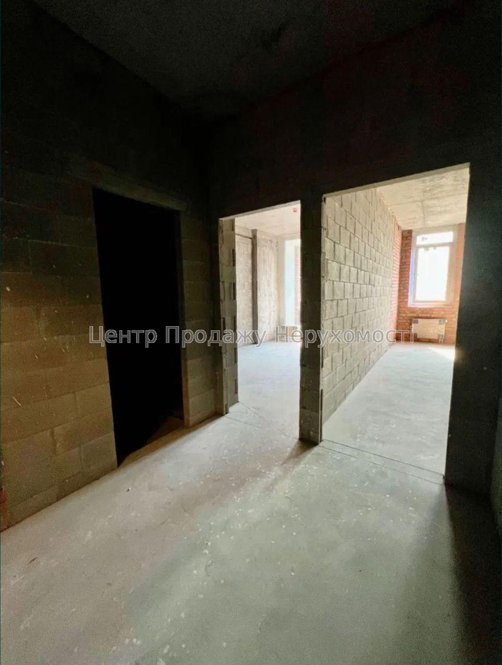 Фото Продаж 1-кімнатної квартири в ЖК Manhattan City, Київ12