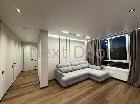 Продам 3-кімнатну квартиру, ЖК&nbsp;Варшавський&nbsp;3