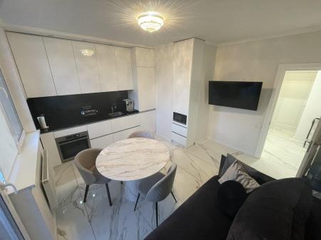 Продам 1-комнатную квартиру, ЖК «Лико-Град» 3-ий м-н»