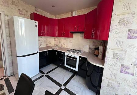 Продам 1-комнатную квартиру, ЖК У-Квартал