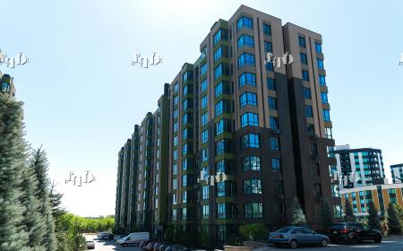 Продам 2-кімнатну квартиру, ЖК&nbsp;У-Квартал