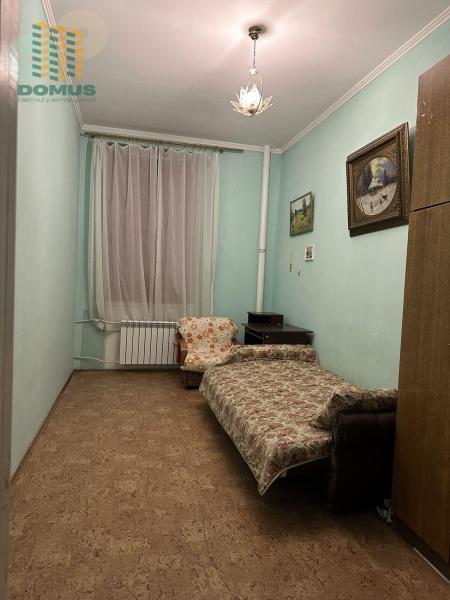 Продам 3-кімнатну квартиру