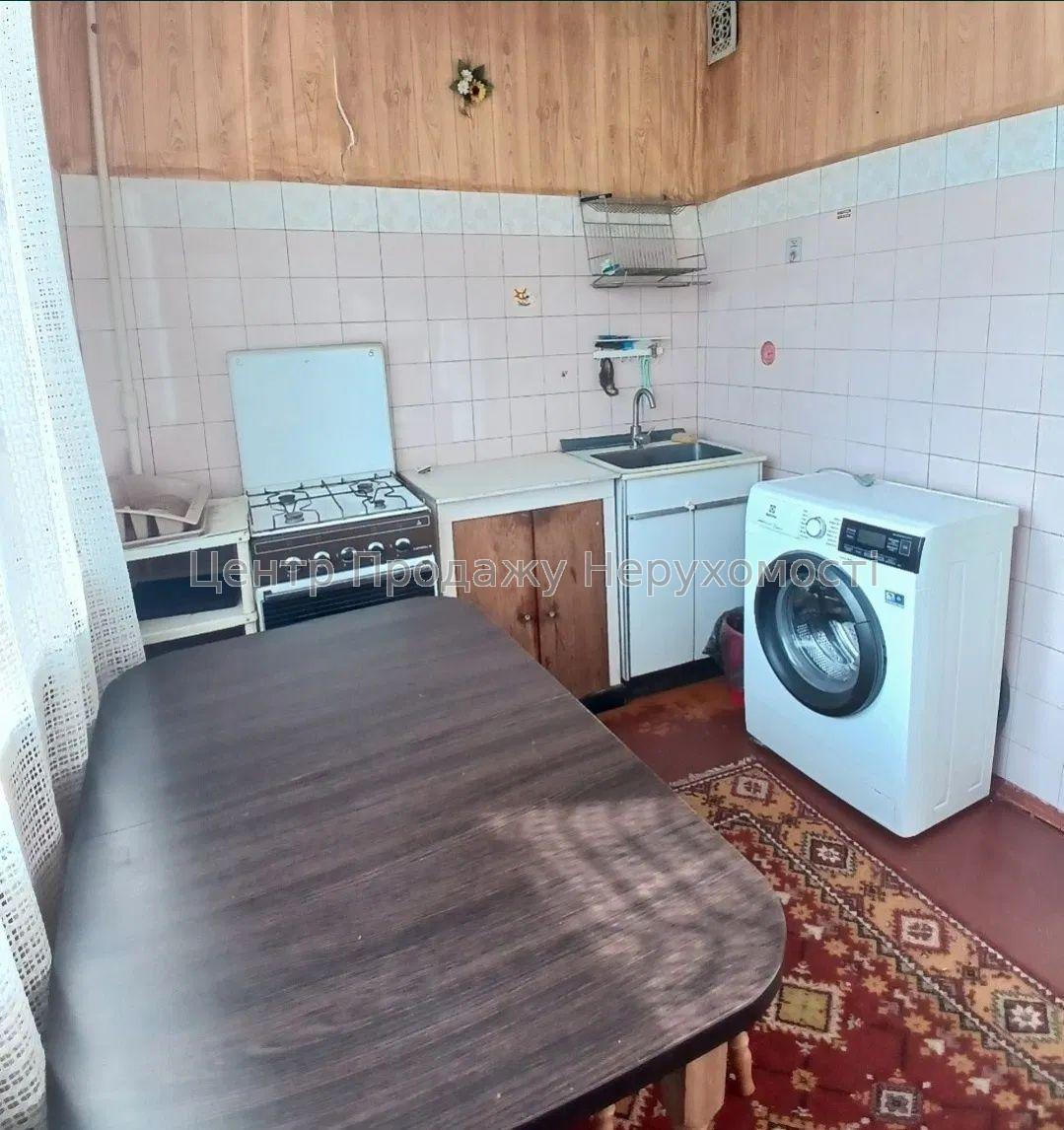 Фото Продається 2-кімнатна квартира в Харкові. Салтівка1