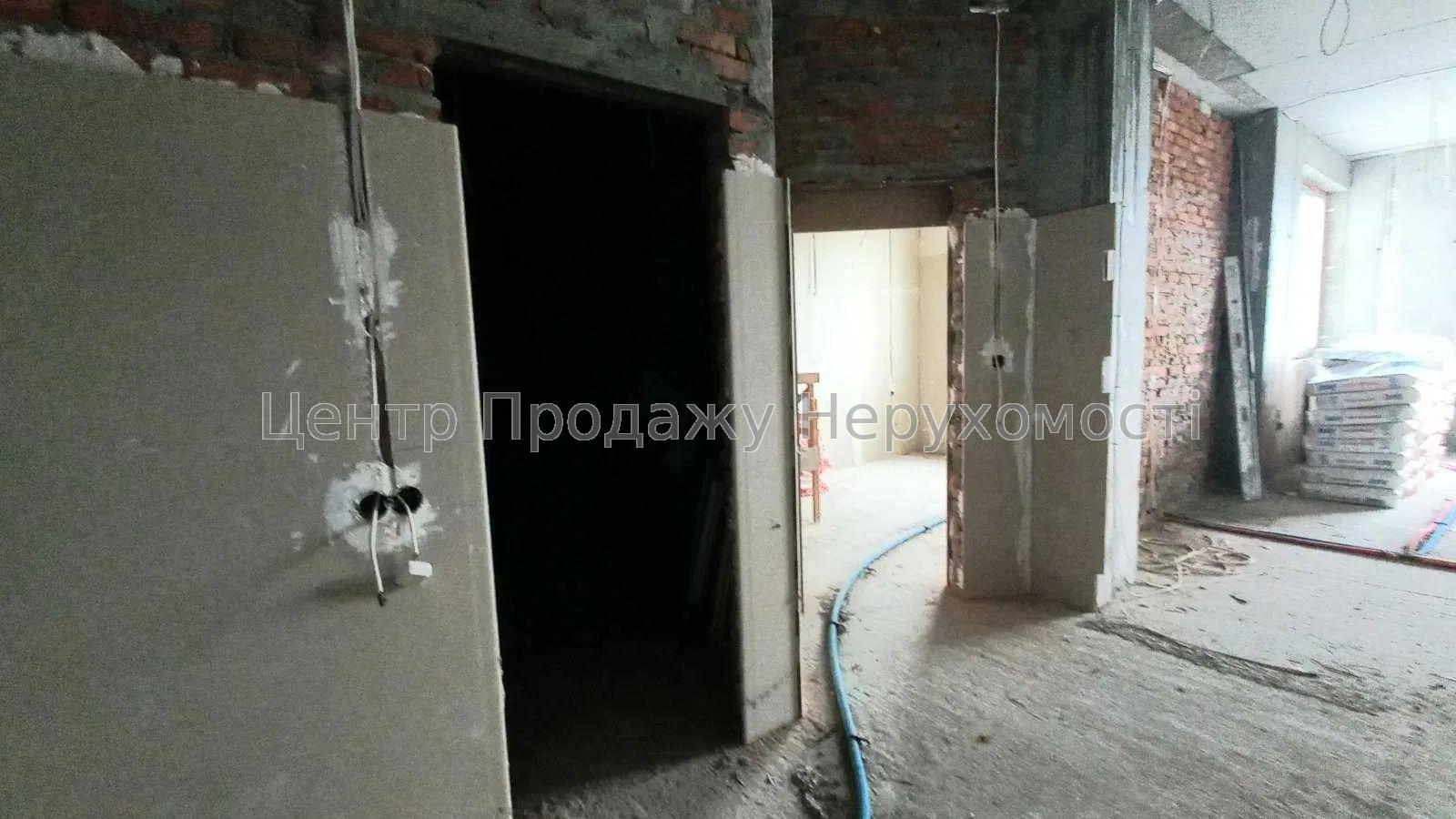 Фото Продається 2 кім. квартира на Олексіївці ЖК Адмірал9