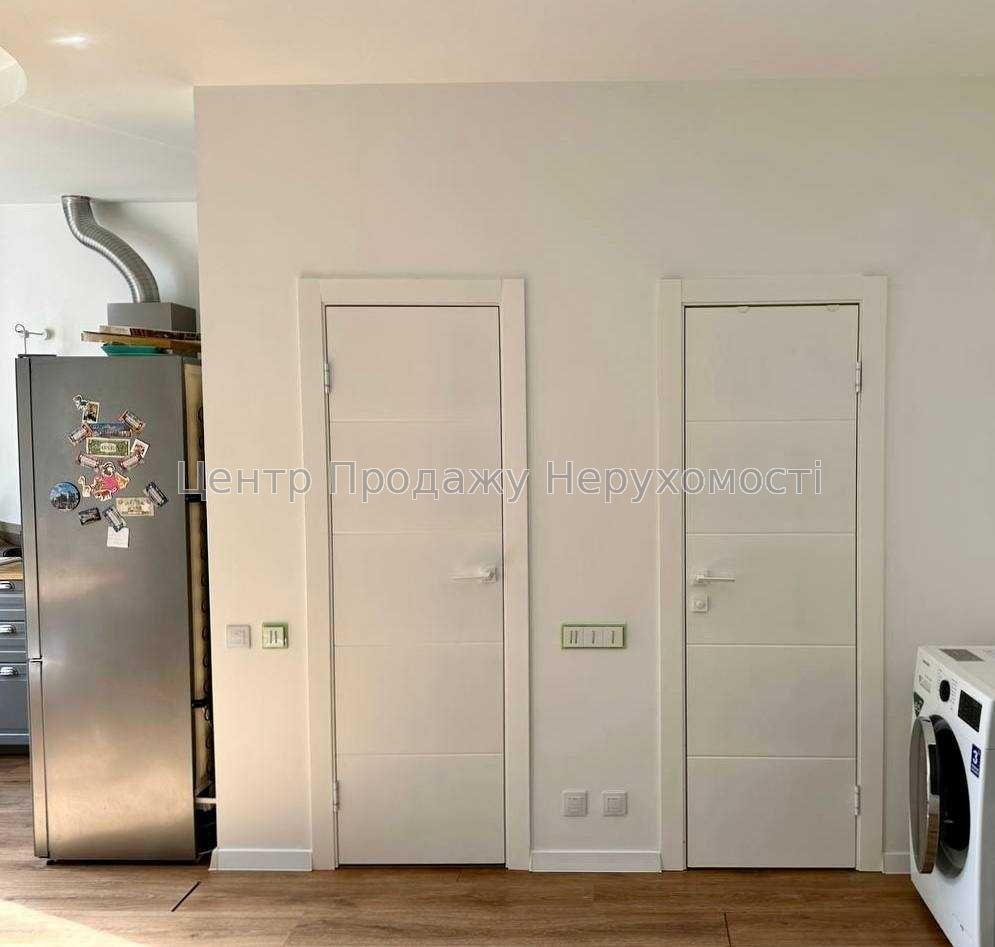 Фото Продаж 2-кімн. квартири у Києві4