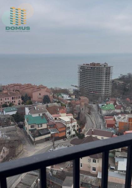 Продам квартиру-студію, ЖК&nbsp;«Посейдон»