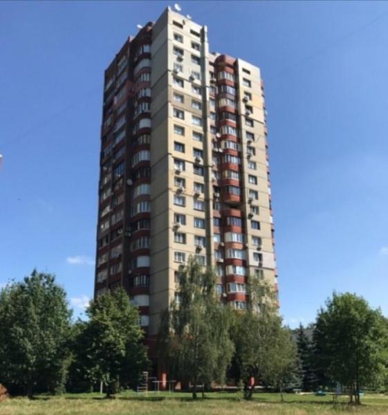 Здам 1-кімнатну квартиру