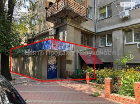 Продам приміщення вільного призначення