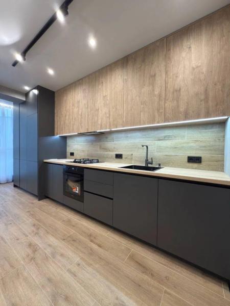 Продам 1-кімнатну квартиру в новобудові, ЖК&nbsp;Щасливий&nbsp;у&nbsp;Дніпрі