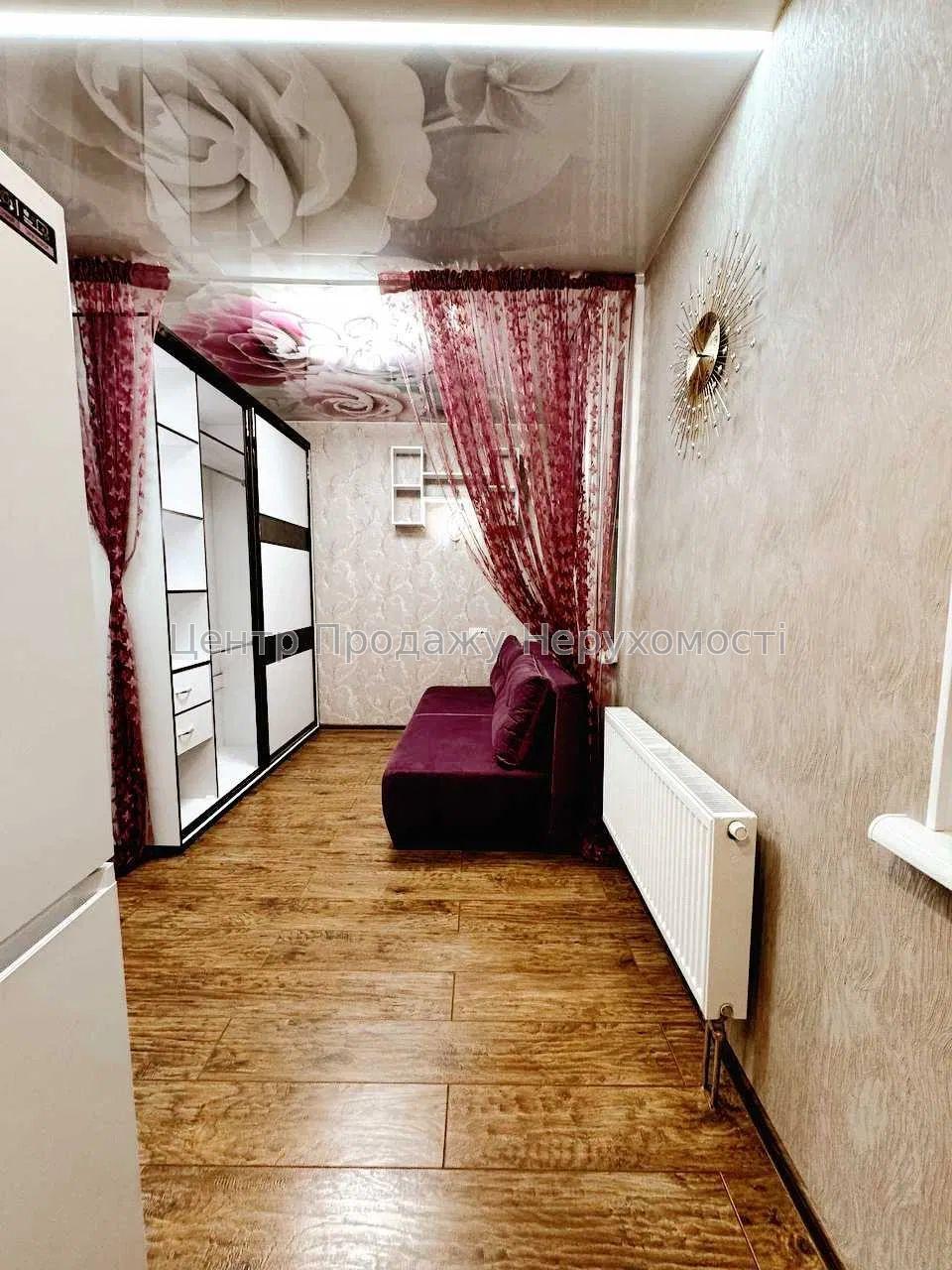 Фото Продам 1к квартиру в ЖК 