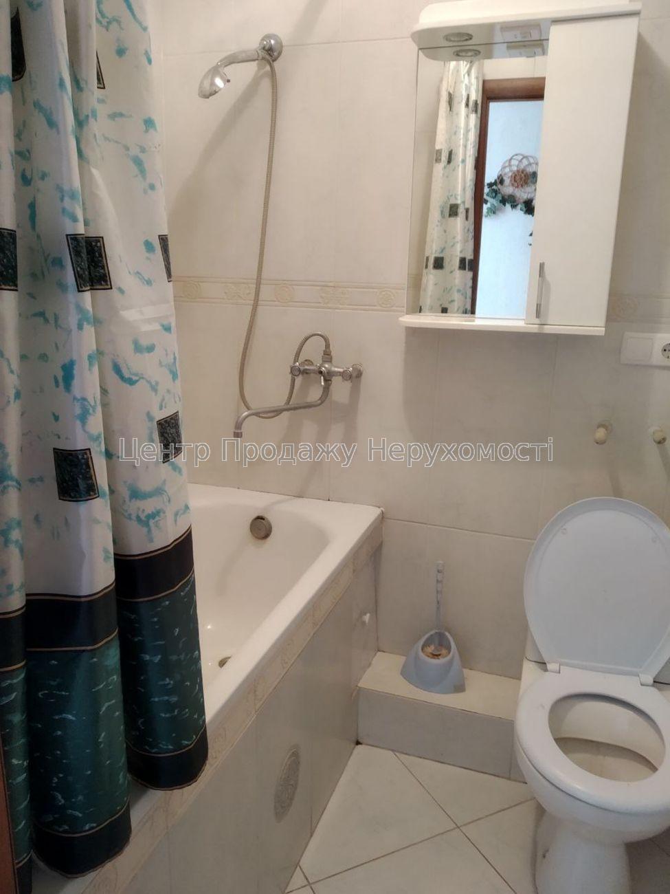 Фото Продаж 1к квартири в Харкові. Салтівка3