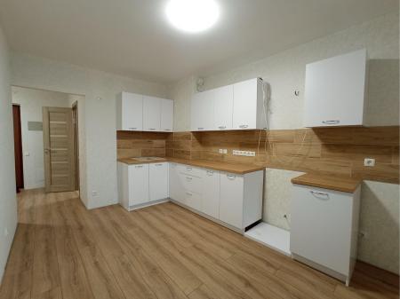 Продам 1-комнатную квартиру в новостройке