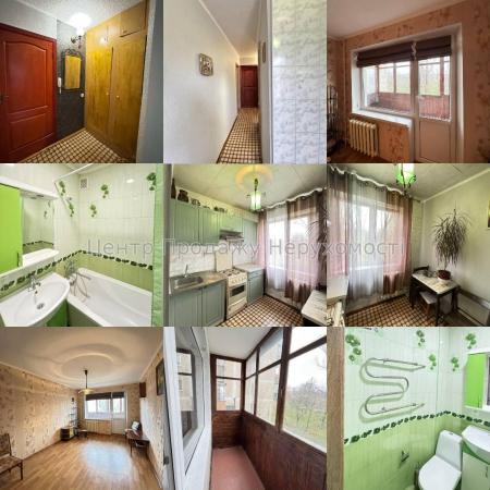 Продам 1-кімнатну квартиру