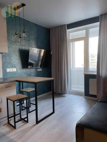 Продам 1-кімнатну квартиру, ЖК&nbsp;«Скай&nbsp;Сіті»