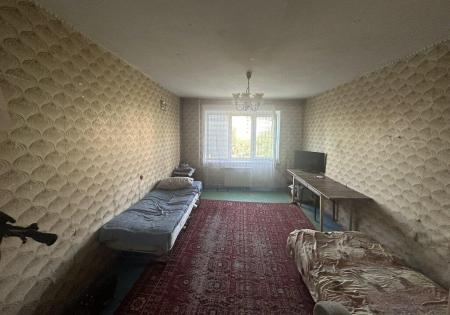 Продам 3-кімнатну квартиру