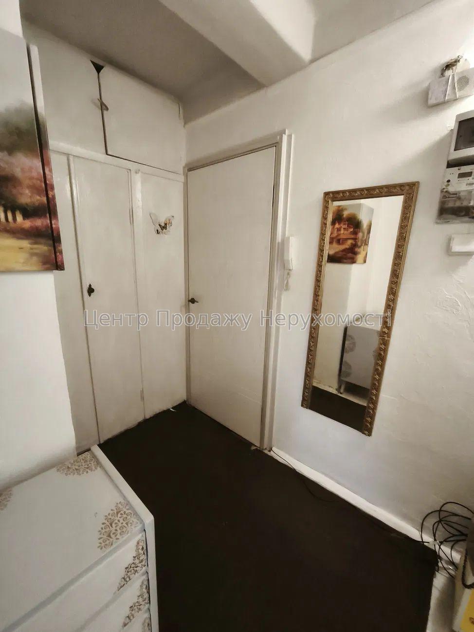 Фото Продам 1-кімнатну квартиру біля метро Мінська19