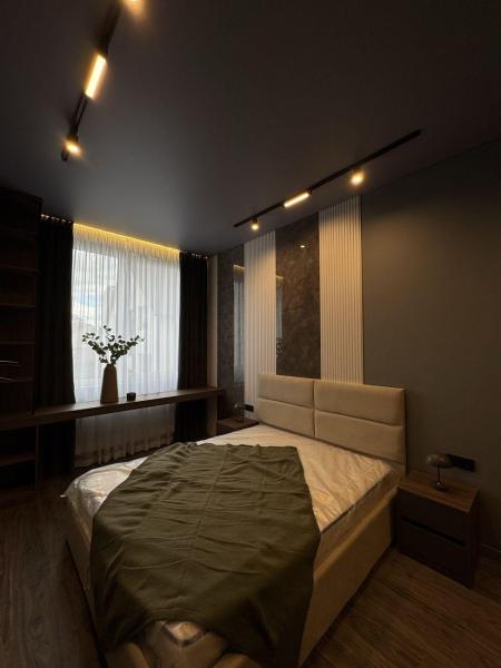 Продам 1-кімнатну квартиру в новобудові