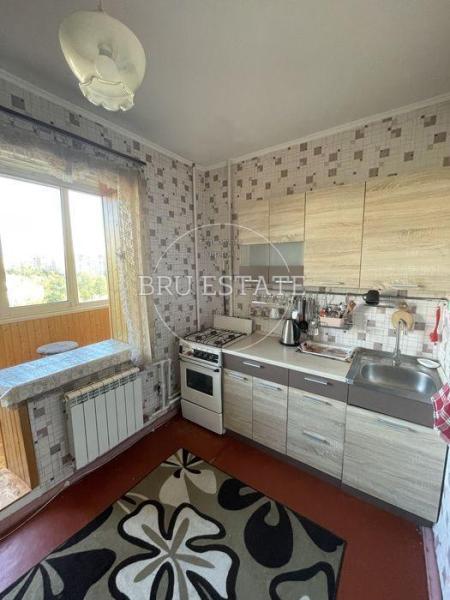 Продам 1-комнатную квартиру