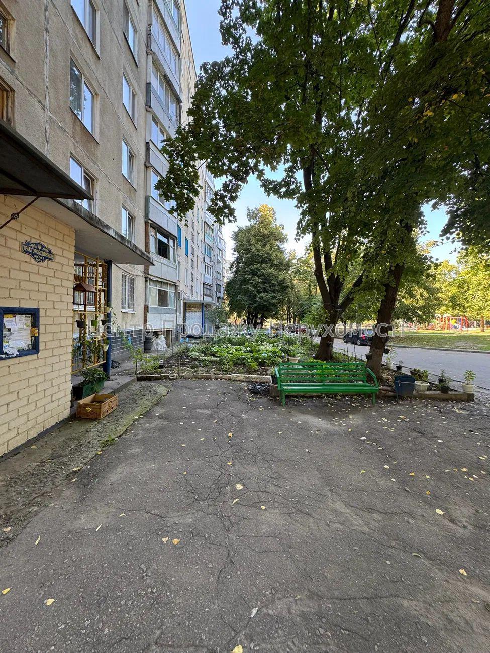 Фото Продаж 3-кімнатної квартири в Харкові. Салтівка18