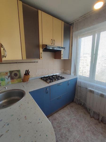 Здам 3-кімнатну квартиру