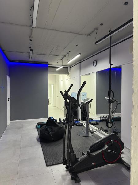 Продам офісне приміщення