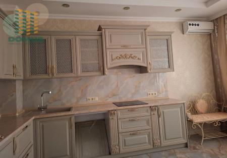 Продам 3-кімнатну квартиру