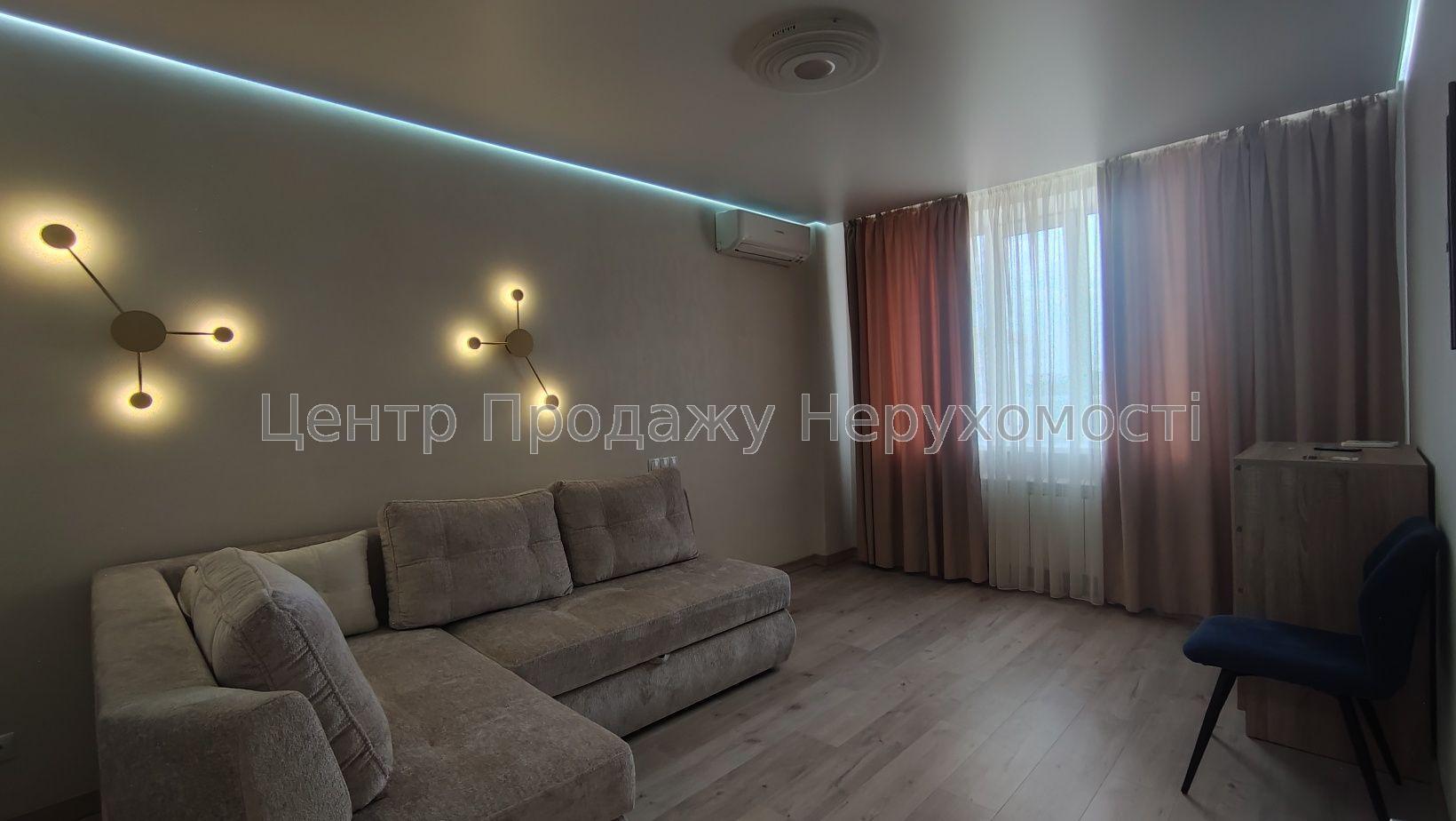 Фото Продам 1кімн кв. новобудова, сучасний ремонт15