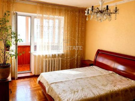 Продам 3-кімнатну квартиру