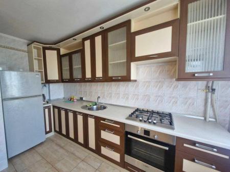 Продам 3-комнатную квартиру