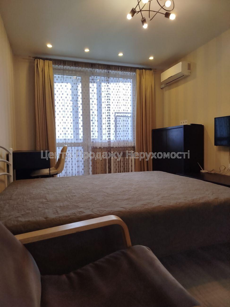 Фото Продаж 1к квартири у Харкові. Салтівка2