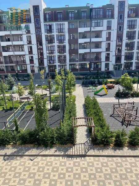 Продам 1-кімнатну квартиру, ЖК&nbsp;Smart&nbsp;City