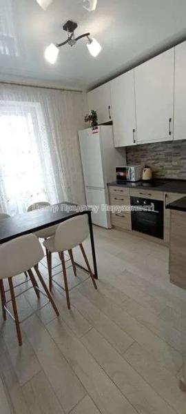 Продам 1-кімнатну квартиру в новобудові, ЖК&nbsp;«Гідропарк»