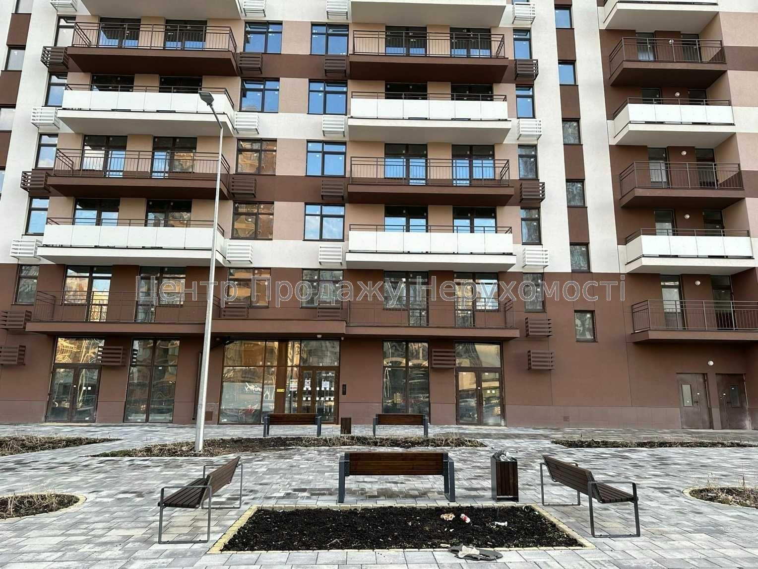 Фото Продаж квартири4