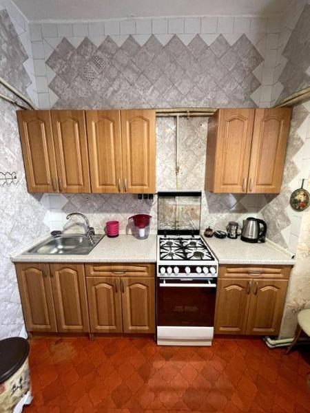 Продам 2-комнатную квартиру