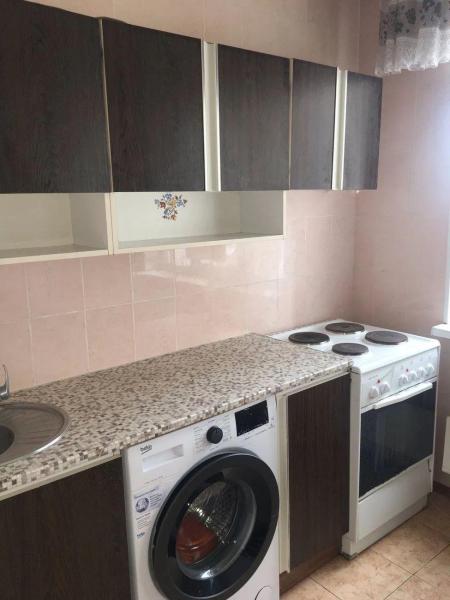 Продам 2-кімнатну квартиру