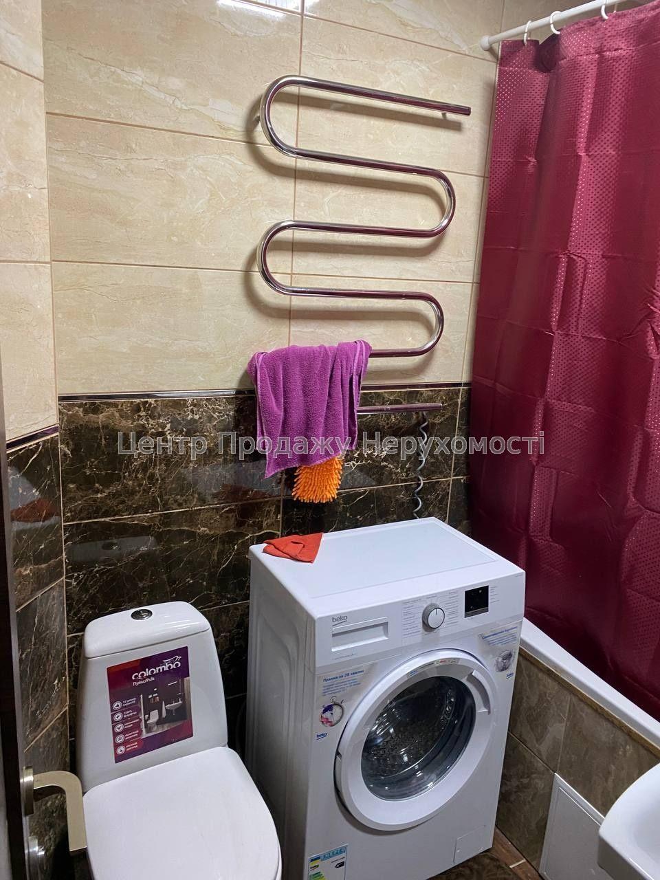 Фото Продаж 2к квартири в Харкові.Салтівка14