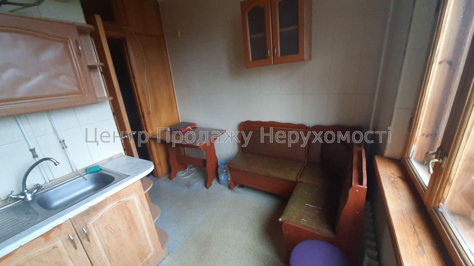 Фото Продаж 3 кім. квартири, Харків, Салтівка2