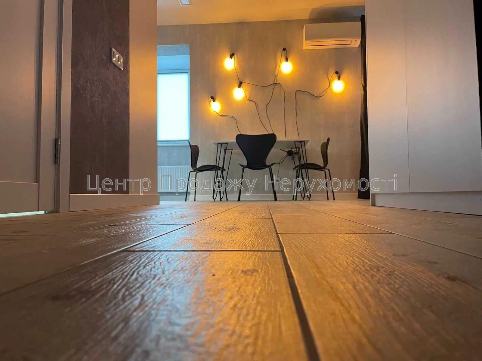 Фото Продаж 1 к квартири, з ремонтом ЖК, Новобудова, Олексіївка18