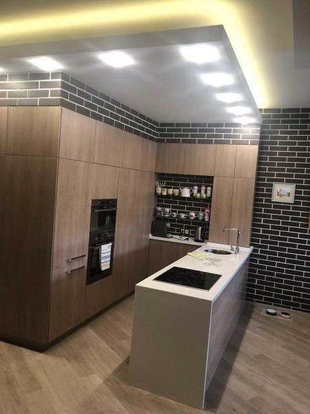 Продам квартиру-студію