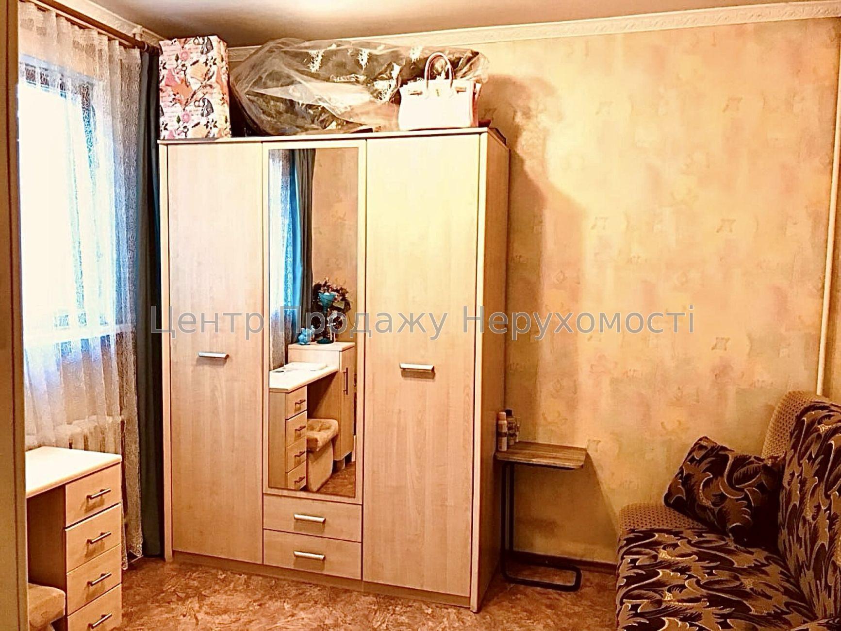 Фото Продаж 3-кімнатної квартири в м. Харків. 602 мкрн.5