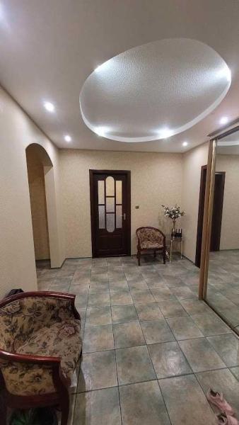 Продам 3-комнатную квартиру