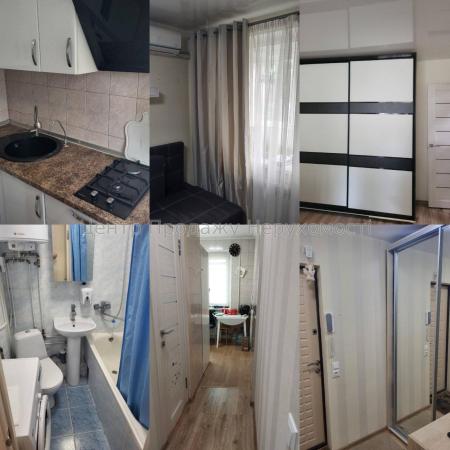 Продам 1-кімнатну квартиру