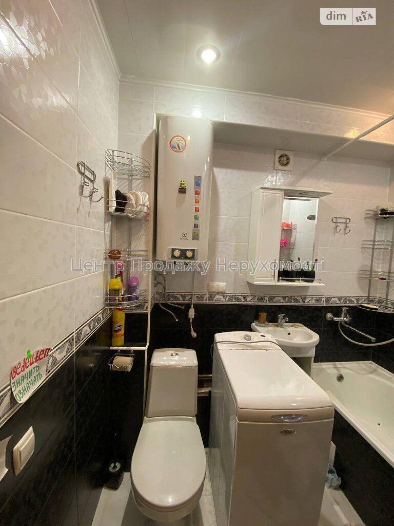 Фото Продаж квартири 3 кімнатна в Харкові. Салтівка5