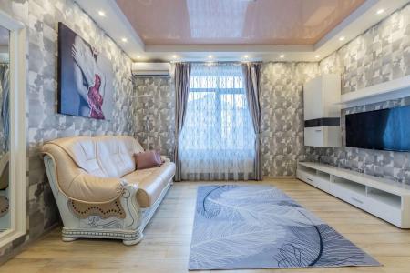 Продам 2-комнатную квартиру, ЖК Британский Квартал