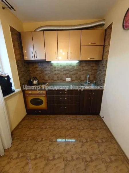 Продам 2-кімнатну квартиру